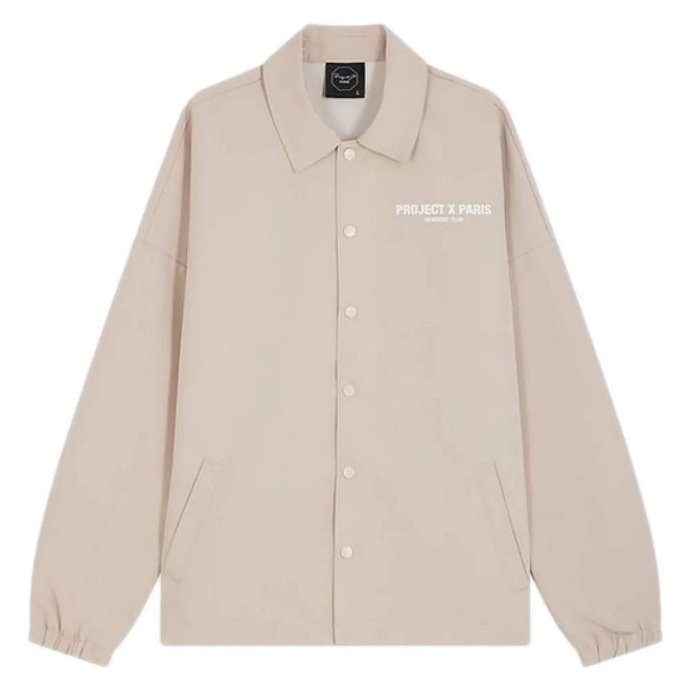 Куртка Project X Paris, бежевый
Куртка Project X Paris, бежевый