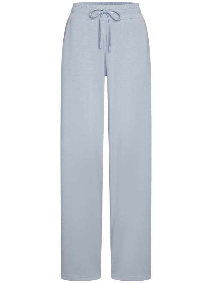 Брюки для отдыха светло-голубого цвета Copenhagen Studios
Брюки для отдыха светло-голубого цвета Copenhagen Studios