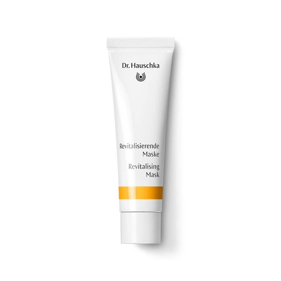 Маска для лица revitalisierende maske Dr Hauschka, объем 30 мл
Маска для лица revitalisierende maske Dr Hauschka, объем 30 мл