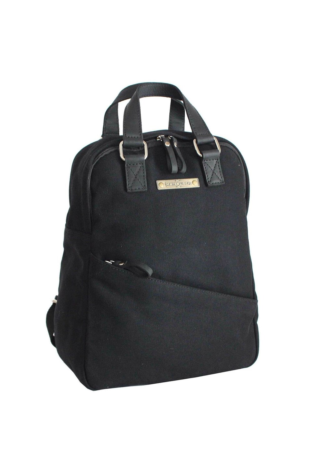 Городской рюкзак Мину 1 MargeLISCH, черный
Городской рюкзак Мину 1 MargeLISCH, черный