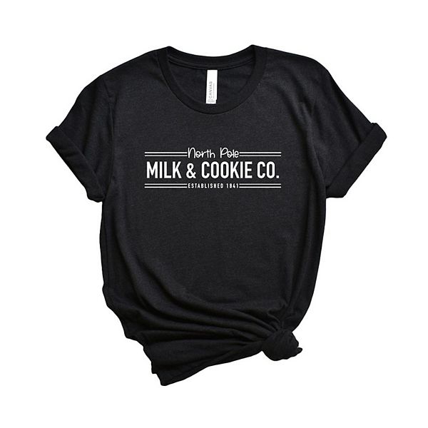 Футболка North pole milk and co с коротким рукавом и принтом Simply Sage Market, Black, Белый, Футболка North pole milk and co с коротким рукавом и принтом Simply Sage Market, Black
Футболка North pole milk and co с коротким рукавом и принтом Simply Sage Market, Black, Белый, Футболка North pole milk and co с коротким рукавом и принтом Simply Sage Market, Black