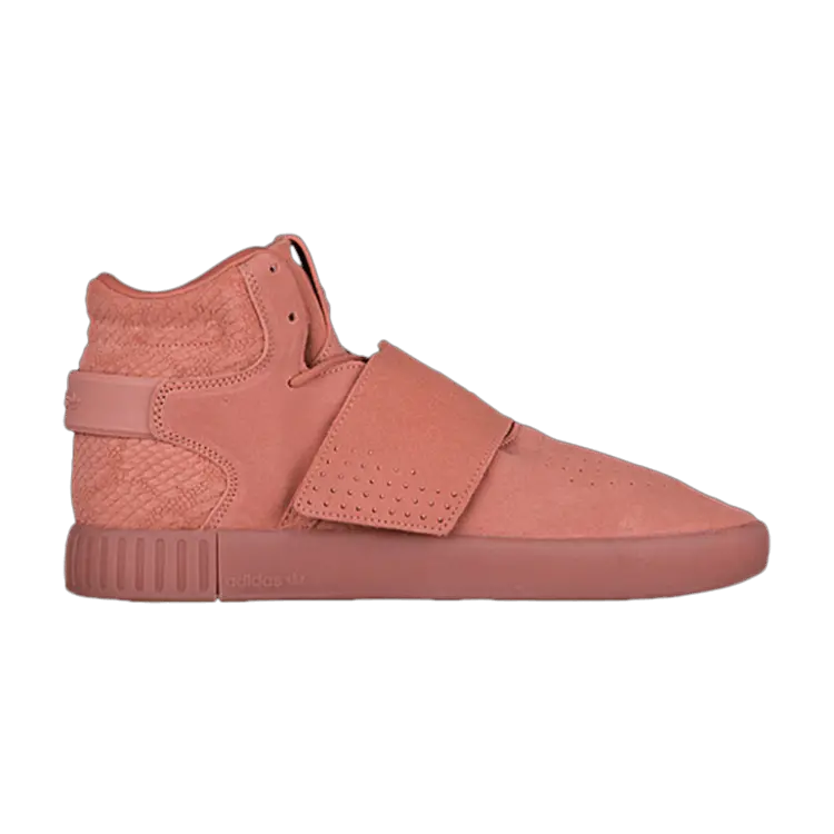 Кроссовки Tubular Invader Strap 'Raw Pink', розовый
Кроссовки Tubular Invader Strap 'Raw Pink', розовый
