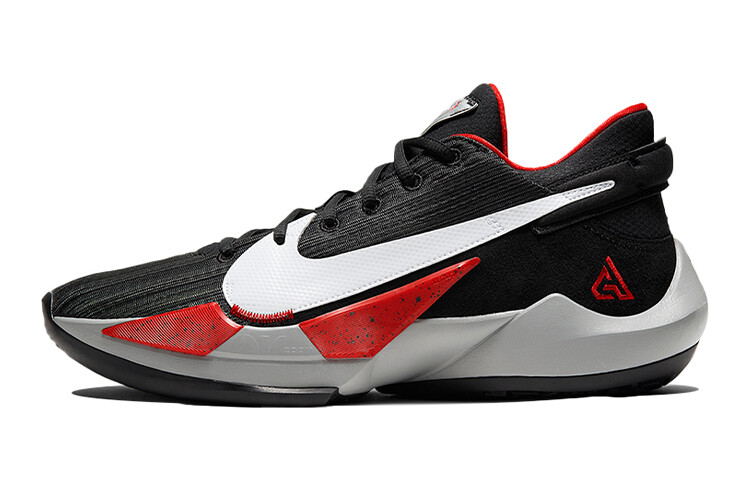 Детские баскетбольные кроссовки Nike Freak 2 Kids
Детские баскетбольные кроссовки Nike Freak 2 Kids