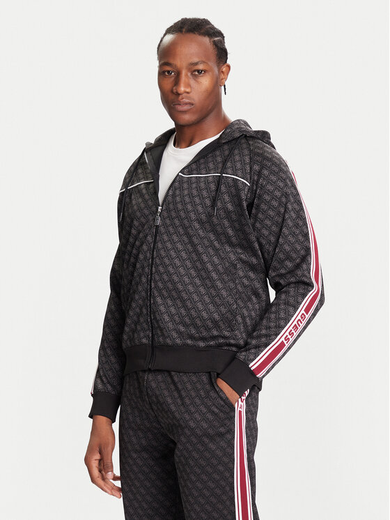 Свитшот relaxed fit Z5BQ13 K2042 Guess, черный
Свитшот relaxed fit Z5BQ13 K2042 Guess, черный