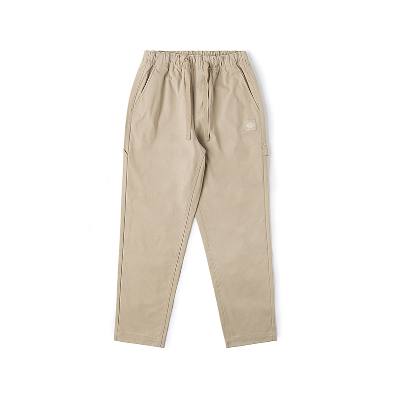 Повседневные брюки мужские Dickies песочного цвета
Повседневные брюки мужские Dickies песочного цвета