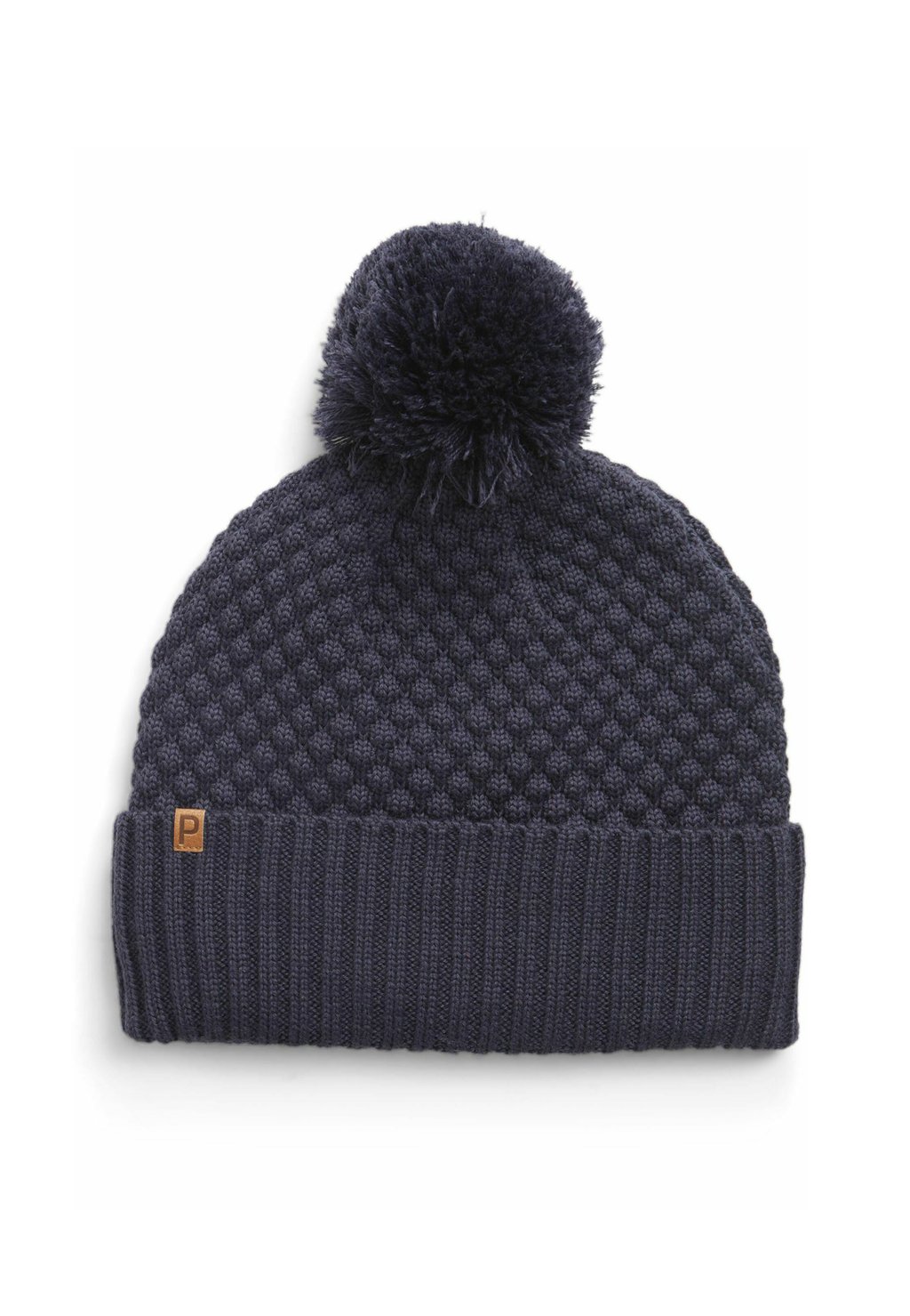 Шапка Puma, синий
Шапка Puma, синий