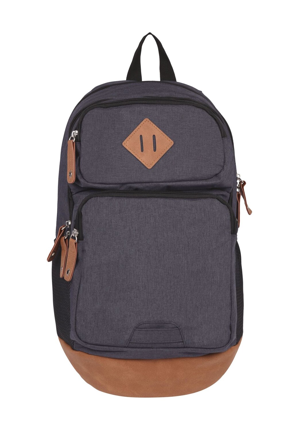 Рюкзак Basic DLX, двойная молния, утеплитель Globetrotter, синий
Рюкзак Basic DLX, двойная молния, утеплитель Globetrotter, синий