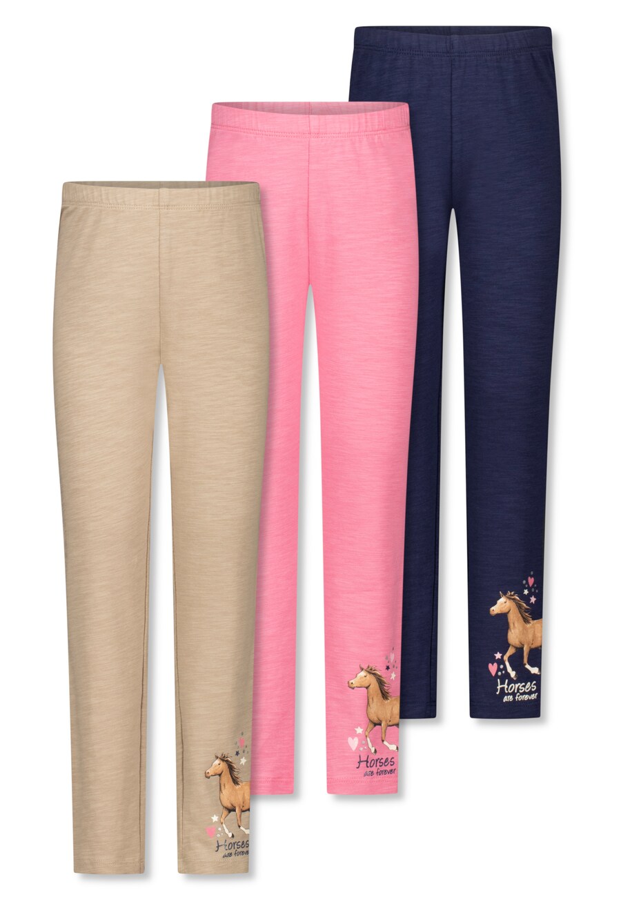 Обычные леггинсы SALT AND PEPPER, разноцветный
Обычные леггинсы SALT AND PEPPER, разноцветный