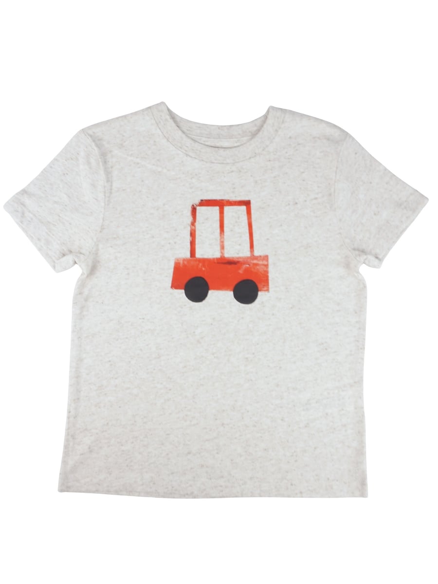 Рубашка MelaDi Rotes Auto, Wool White
Рубашка MelaDi Rotes Auto, Wool White