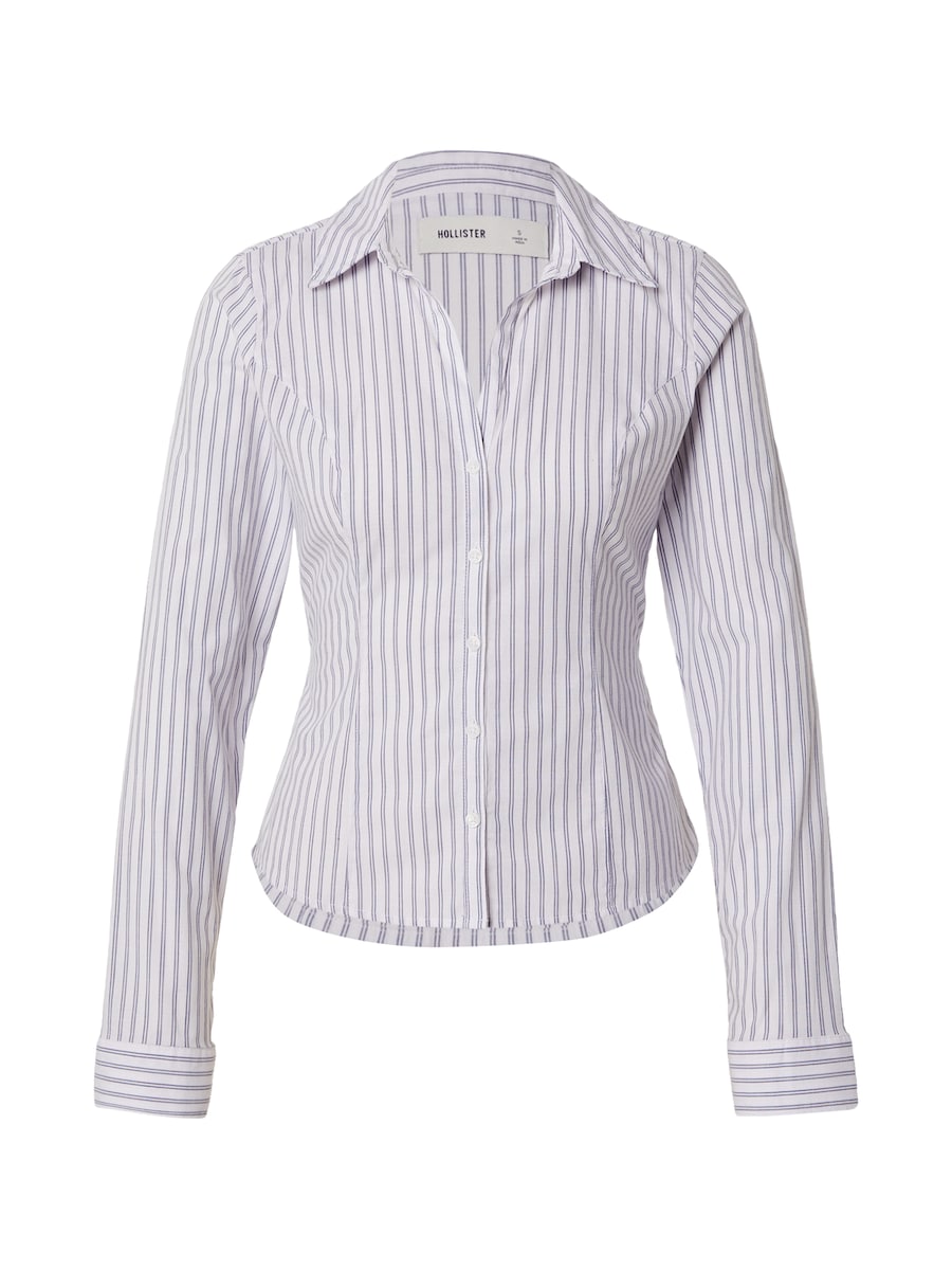 Блуза HOLLISTER, белый
Блуза HOLLISTER, белый