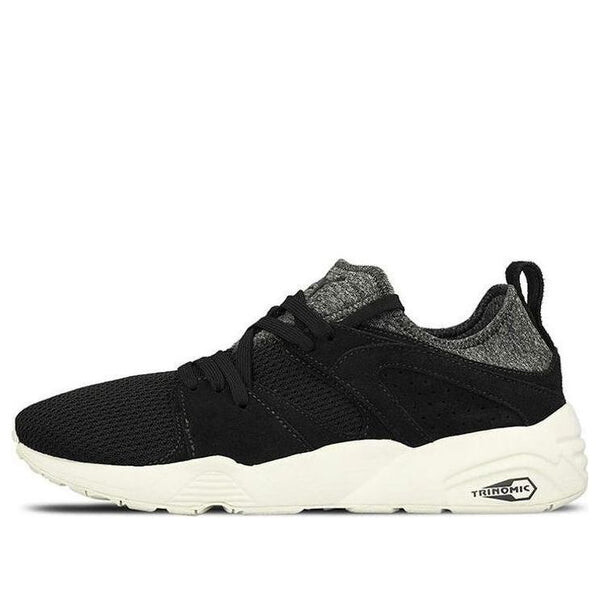 Кроссовки blaze ct running shoes black Puma, черный
Кроссовки blaze ct running shoes black Puma, черный