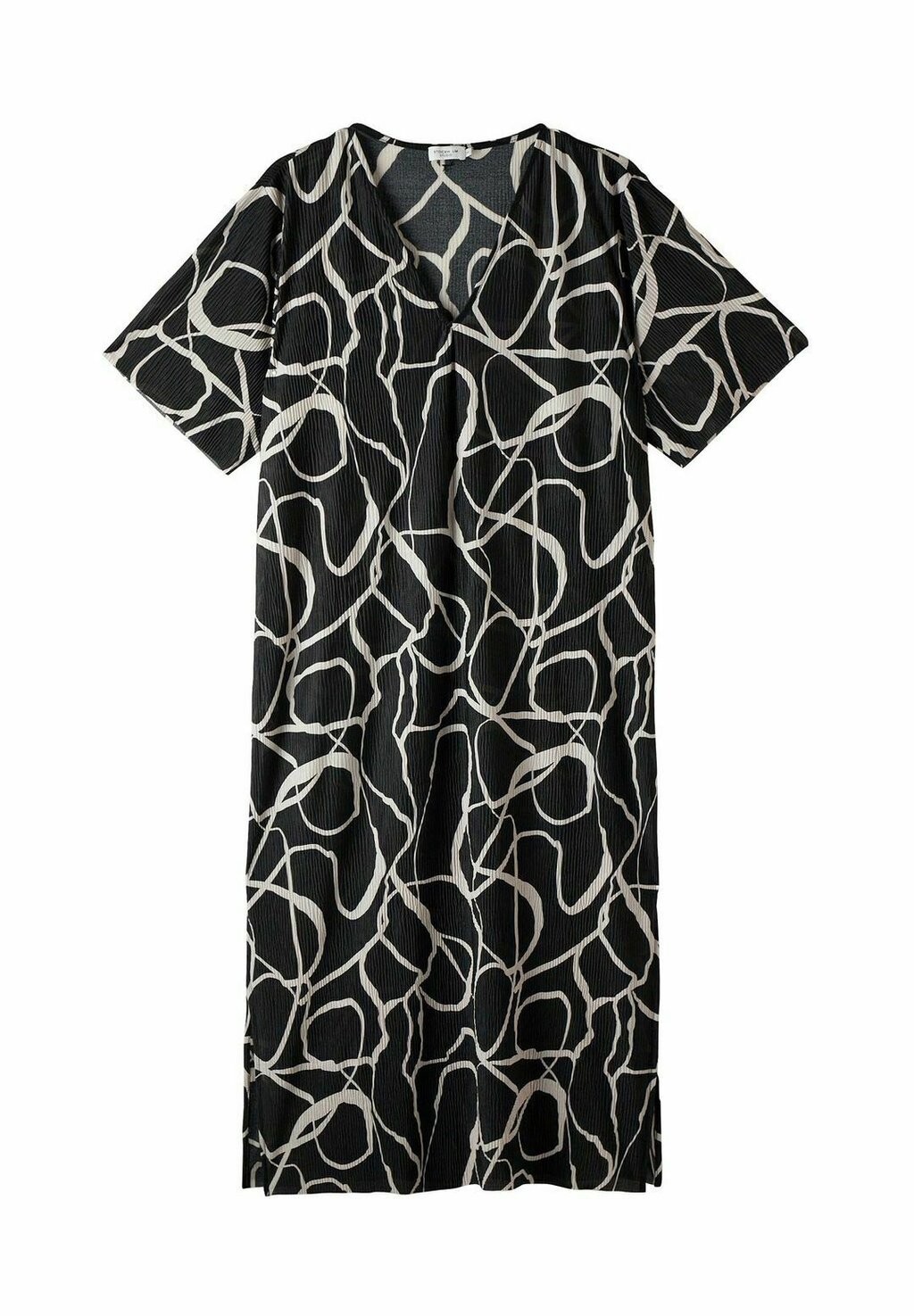 Платье из джерси LEONA PRINTED STOCKH LM Studio, кремовый
Платье из джерси LEONA PRINTED STOCKH LM Studio, кремовый