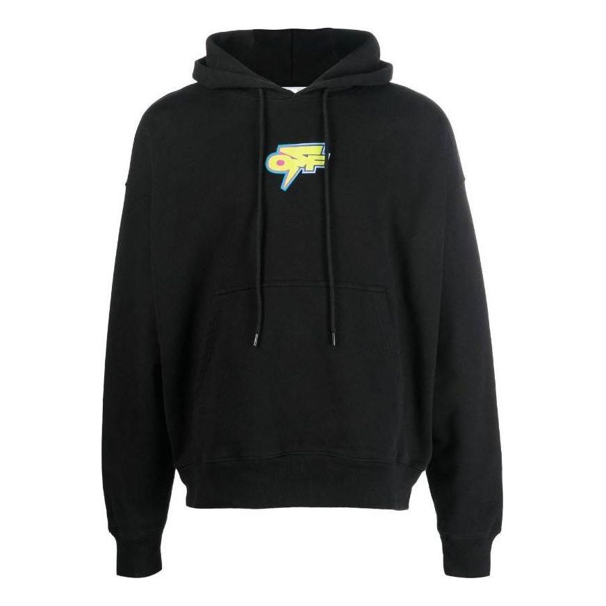 Худи Men's Off-White FW22 Back Arrow Printing Long Sleeves Loose Fit Autumn Black, черный
Худи Men's Off-White FW22 Back Arrow Printing Long Sleeves Loose Fit Autumn Black, черный