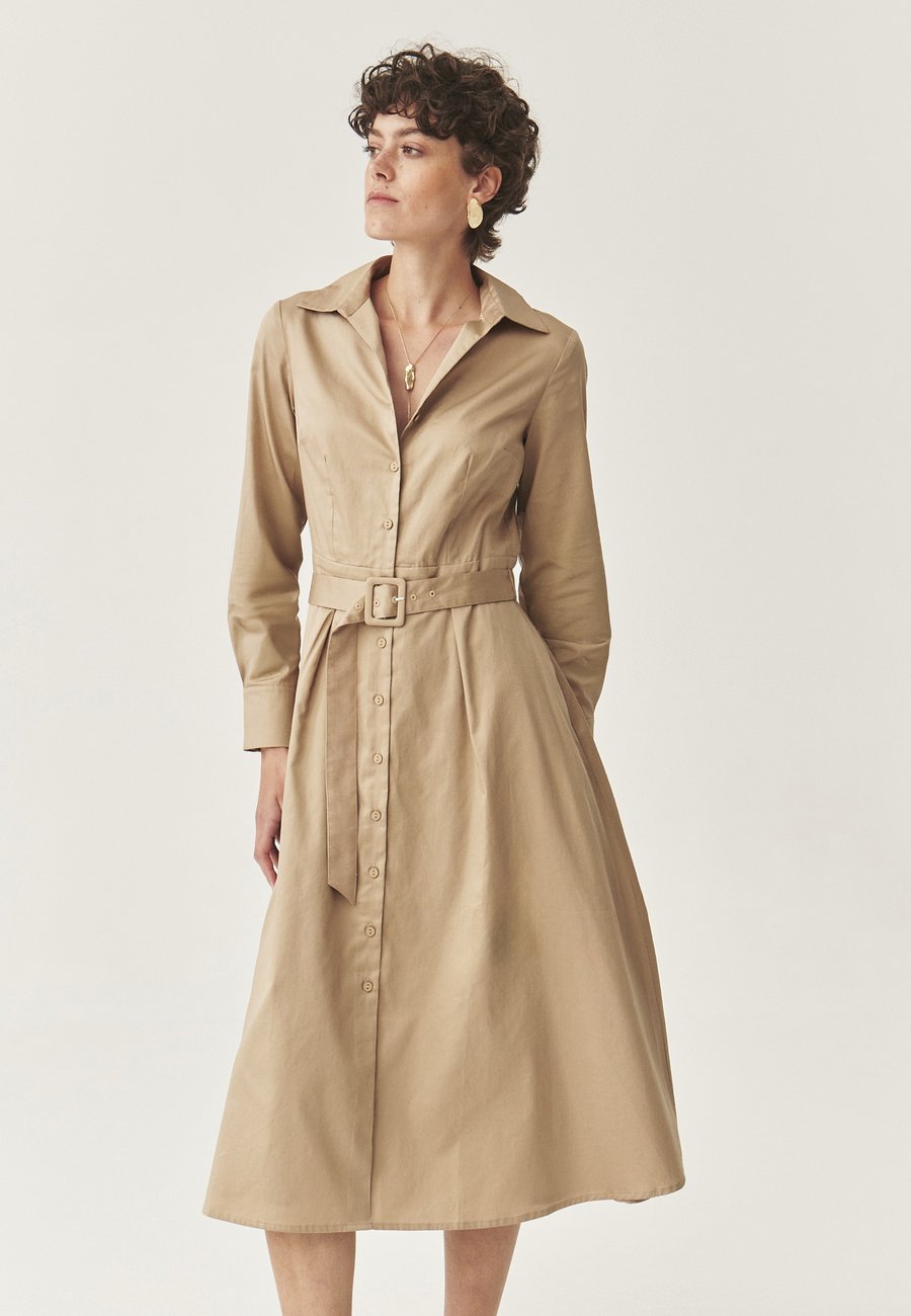 Платье TATUUM RONNI, Beige
Платье TATUUM RONNI, Beige