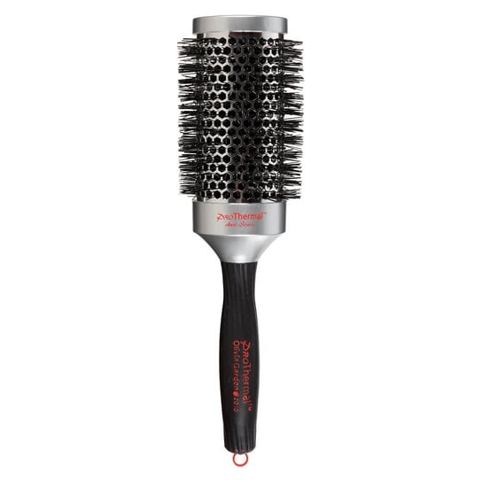 Термокисть Pro Thermal Professional Anti Static Brush T-53 Olivia Garden
Термокисть Pro Thermal Professional Anti Static Brush T-53 Olivia Garden