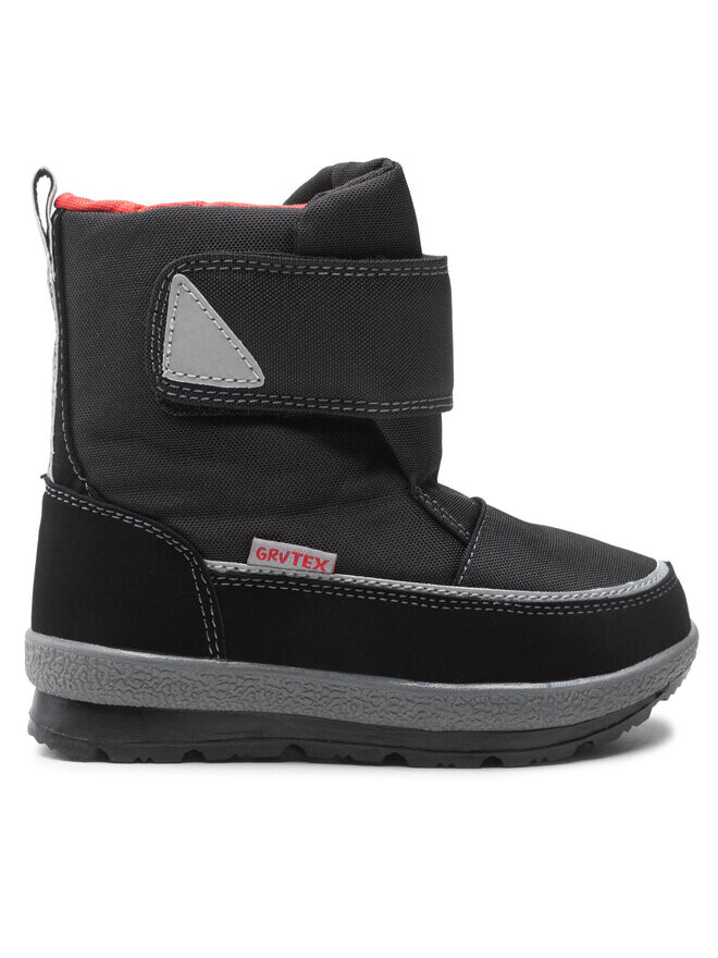 Снегоступы 221852-A Garvalin, черный
Снегоступы 221852-A Garvalin, черный