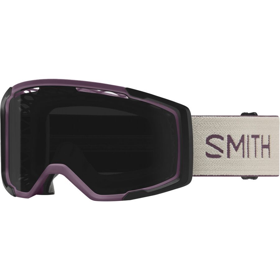 Велосипедные очки Rhythm ChromaPop MTB Smith Smith, Amethyst/Bone/ChromaPop Sun Black
Велосипедные очки Rhythm ChromaPop MTB Smith Smith, Amethyst/Bone/ChromaPop Sun Black