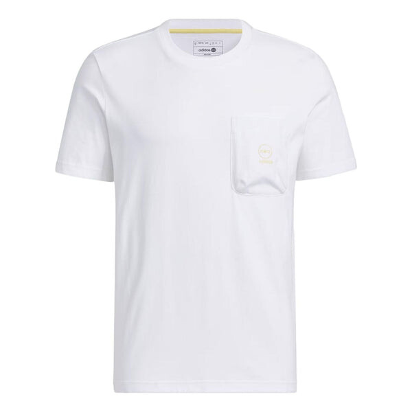 Футболка с графическим принтом «Нео Грин Райд» Adidas, белый
Футболка с графическим принтом «Нео Грин Райд» Adidas, белый