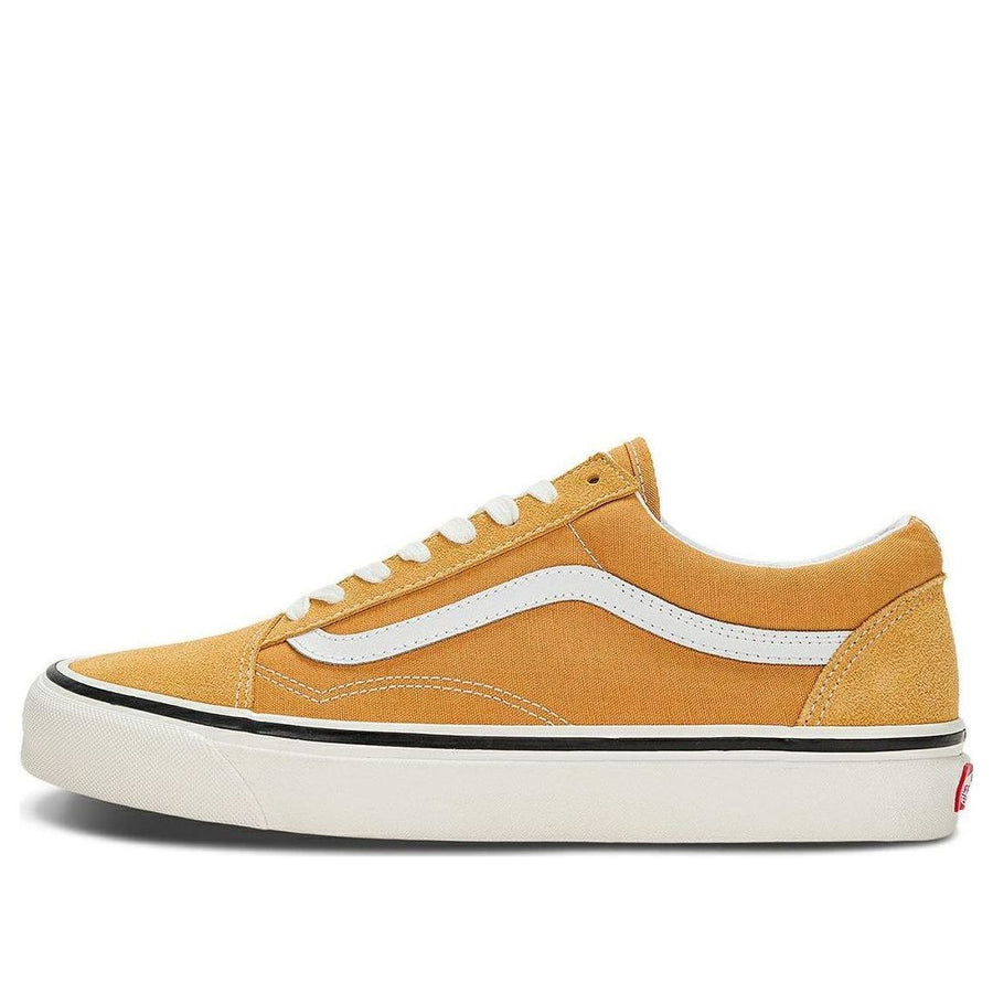 Кеды Vans Old Skool 36 DX 'Honey Yellow', желтый
Кеды Vans Old Skool 36 DX 'Honey Yellow', желтый