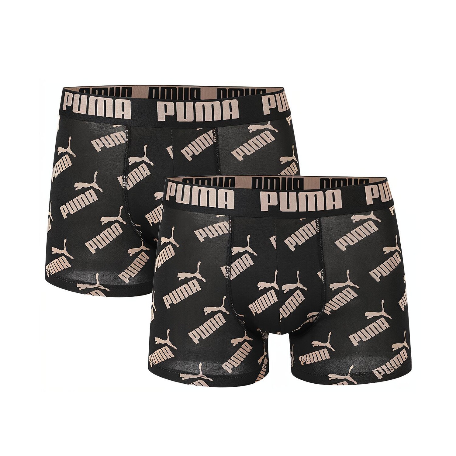 Мужские трусы Puma
Мужские трусы Puma