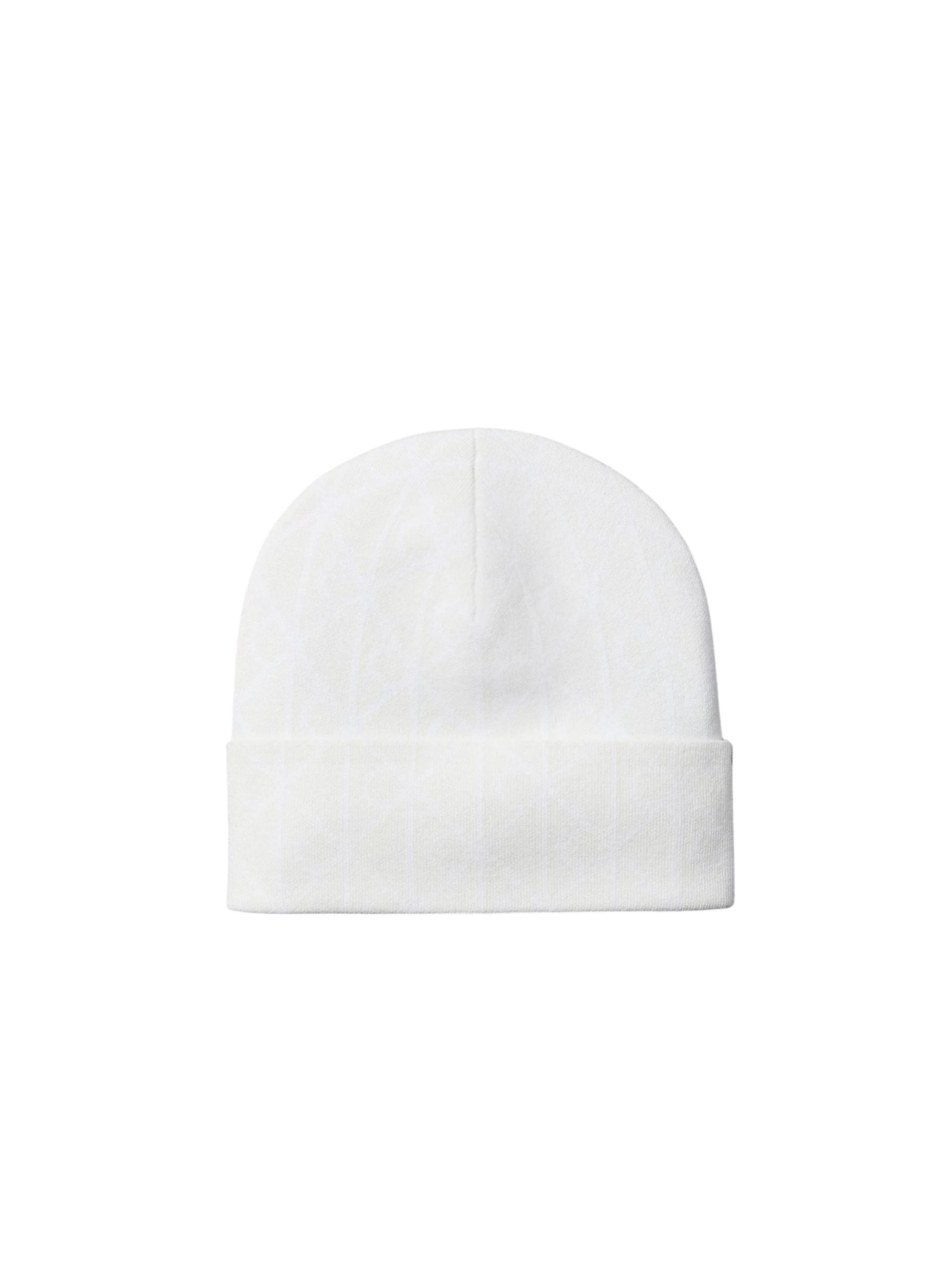 Шапка 'LV04D8050G - CAPPELLO - CALVIN KLEIN' в белом цвете
Шапка 'LV04D8050G - CAPPELLO - CALVIN KLEIN' в белом цвете
