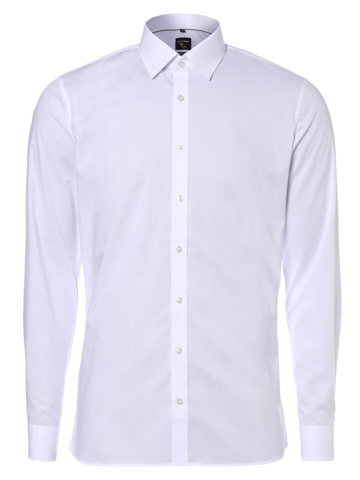 Рубашка OLYMP, белый
Рубашка OLYMP, белый