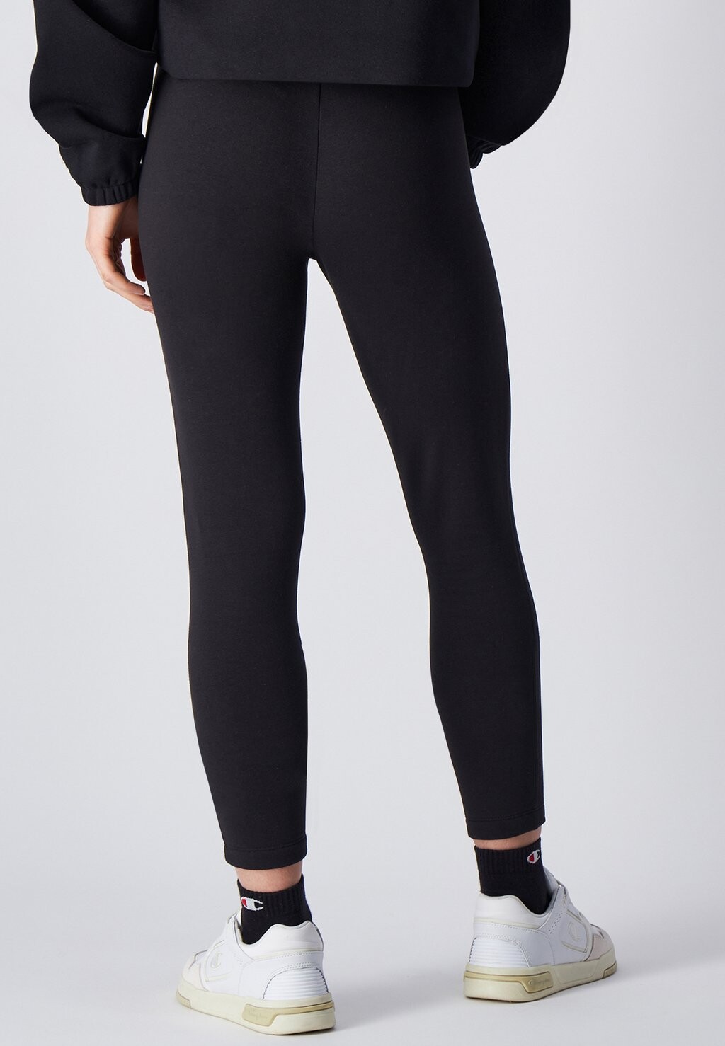 Леггинсы SCRIPT SHOP Leggings Champion, черный
Леггинсы SCRIPT SHOP Leggings Champion, черный