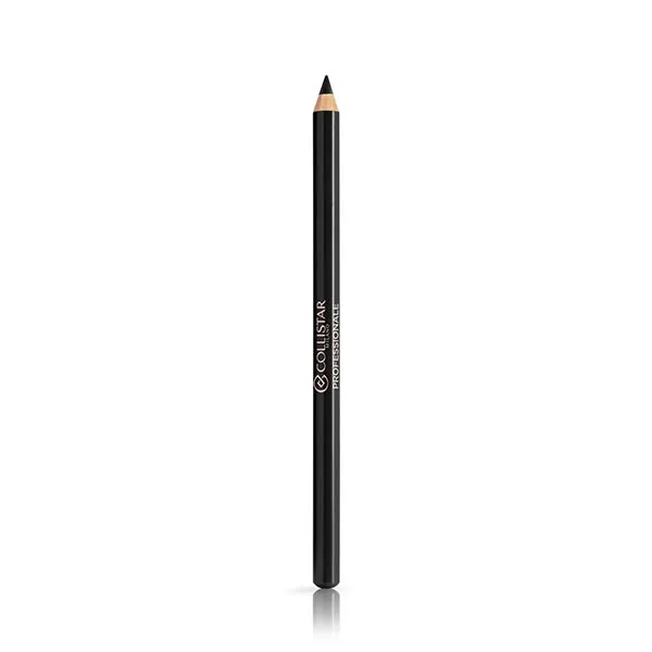 Карандаш для бровей Professionale Kajal Pencil Collistar, цвет nero
Карандаш для бровей Professionale Kajal Pencil Collistar, цвет nero