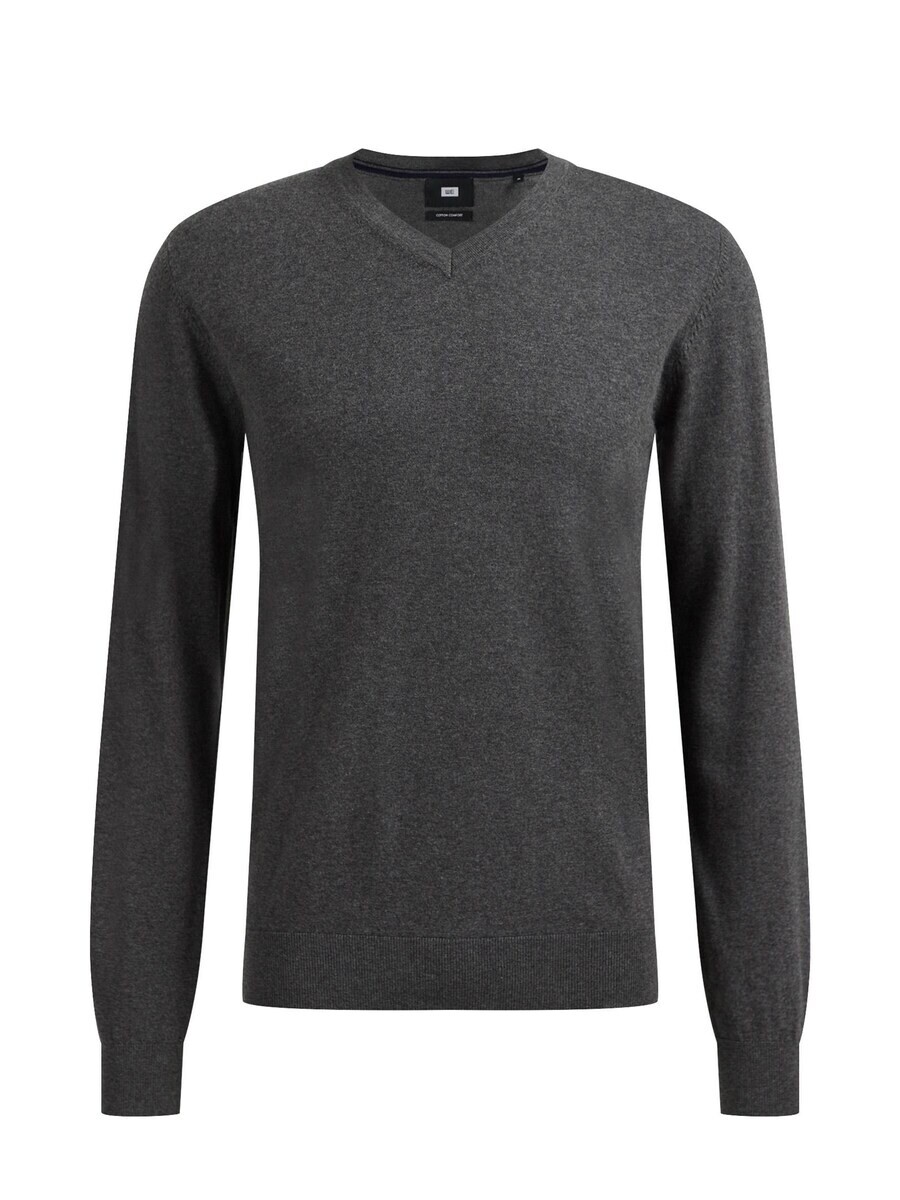 Свитер WE Fashion Sweater, цвет mottled grey
Свитер WE Fashion Sweater, цвет mottled grey