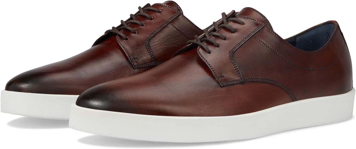 Кроссовки Bolivar Plain Toe Johnston & Murphy Collection, цвет Brown Italian Calfskin, Коричневый, Кроссовки Bolivar Plain Toe Johnston & Murphy Collection, цвет Brown Italian Calfskin
Кроссовки Bolivar Plain Toe Johnston & Murphy Collection, цвет Brown Italian Calfskin, Коричневый, Кроссовки Bolivar Plain Toe Johnston & Murphy Collection, цвет Brown Italian Calfskin