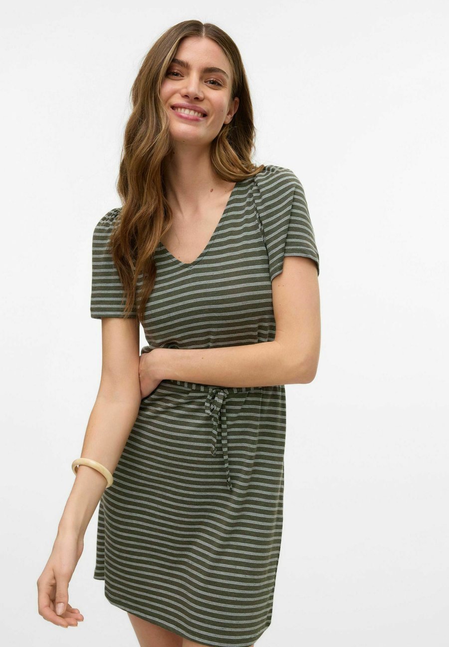 Платье Vero Moda Day dress, Khaki
Платье Vero Moda Day dress, Khaki