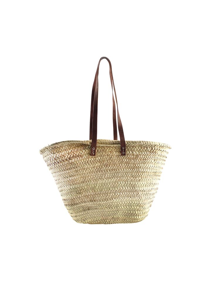 Шоппер kobolo Einkaufstasche IBIZACARRY, коричневый
Шоппер kobolo Einkaufstasche IBIZACARRY, коричневый