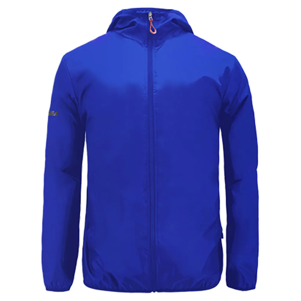 Ветровка Legea Atacama, синий
Ветровка Legea Atacama, синий