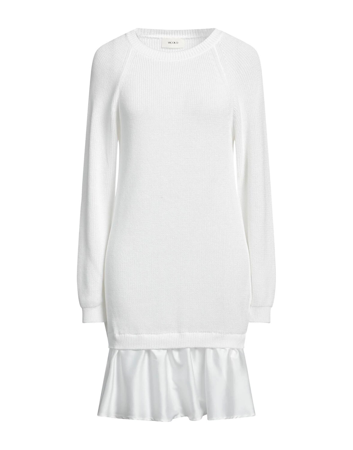 Платье Vicolo, белый
Платье Vicolo, белый