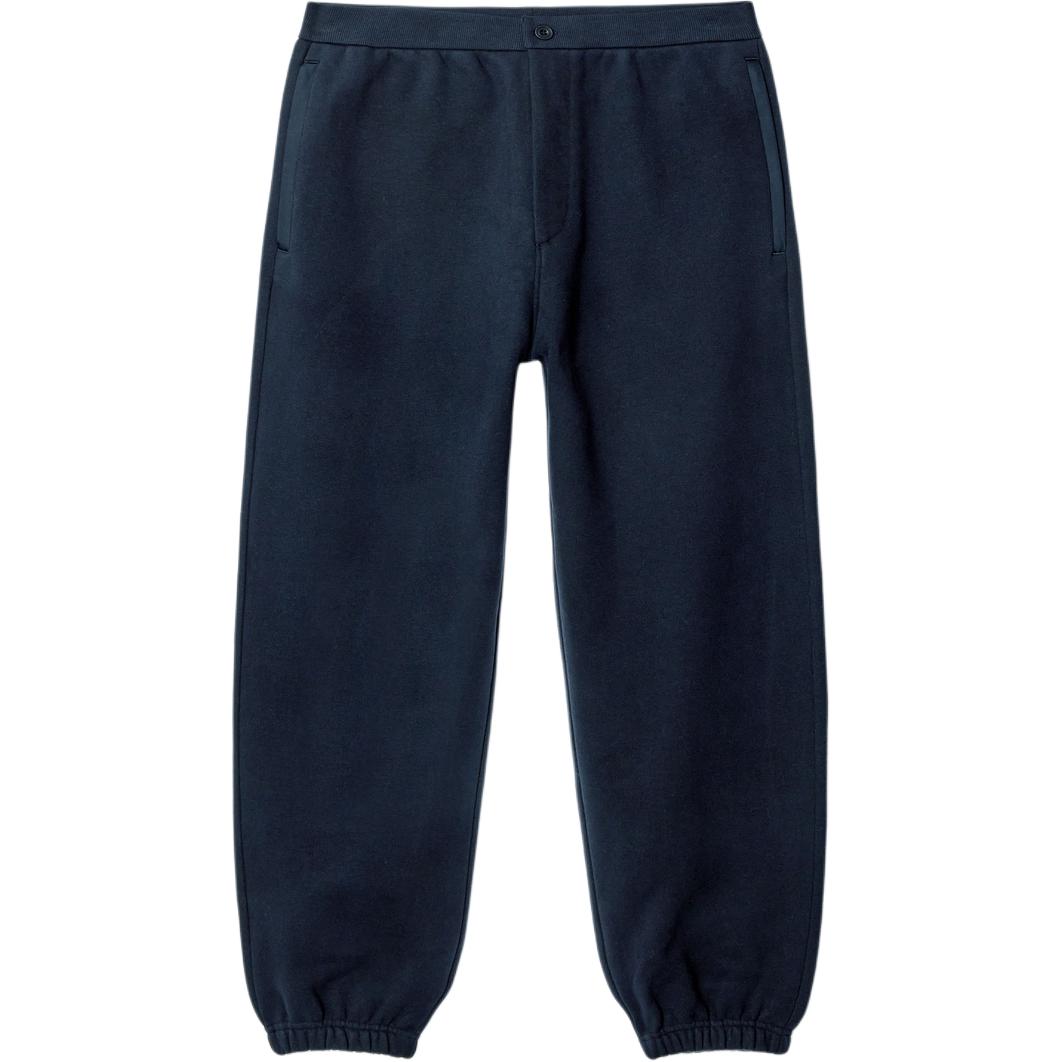 COS Трикотажные спортивные штаны мужские темно-синие
COS Трикотажные спортивные штаны мужские темно-синие