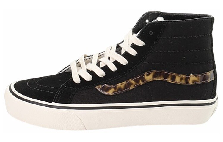 SK8 Скейтбординговые кроссовки унисекс с высоким верхом черного цвета Vans, Черный, SK8 Скейтбординговые кроссовки унисекс с высоким верхом черного цвета Vans
SK8 Скейтбординговые кроссовки унисекс с высоким верхом черного цвета Vans, Черный, SK8 Скейтбординговые кроссовки унисекс с высоким верхом черного цвета Vans