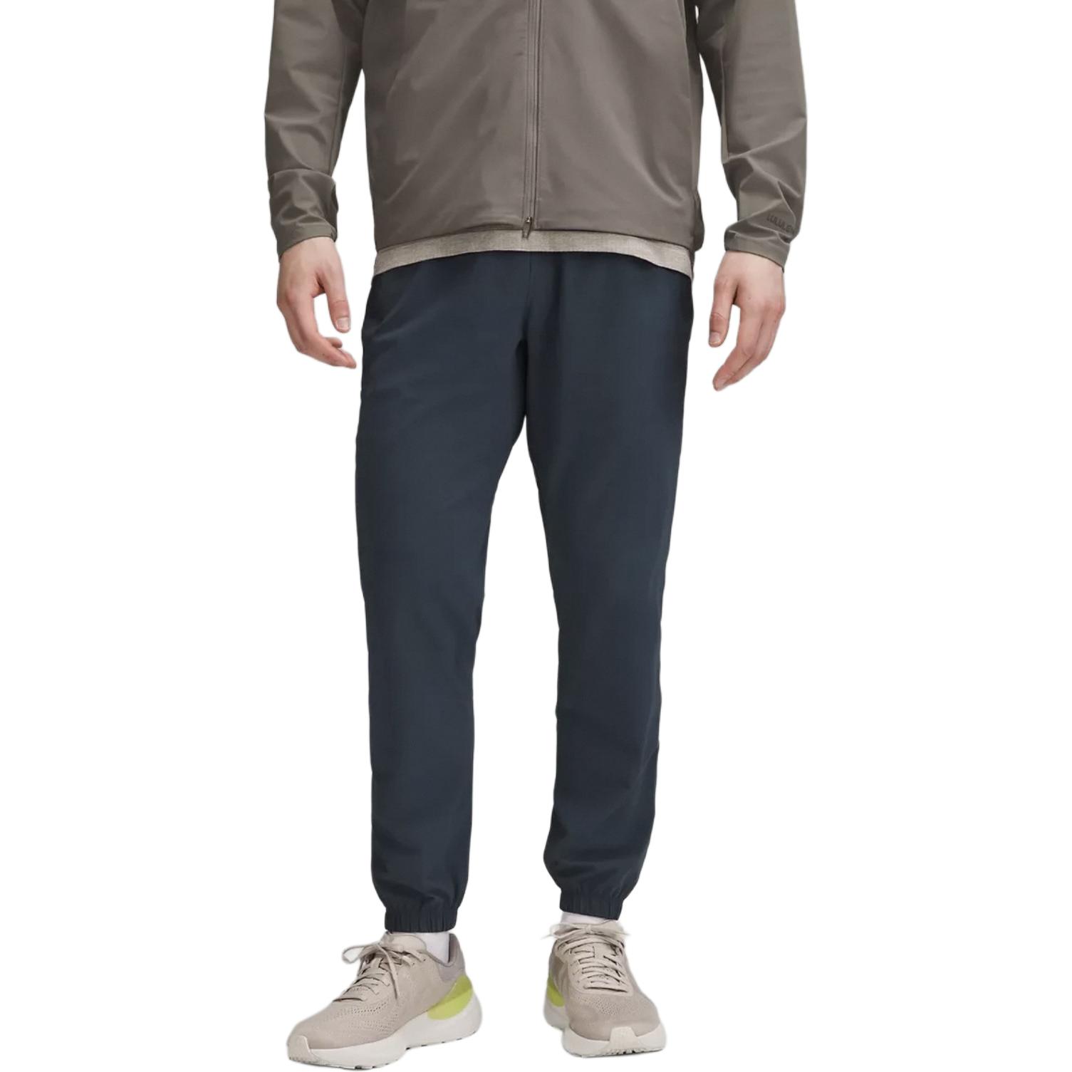 Спортивные штаны pace breaker Lululemon, синий
Спортивные штаны pace breaker Lululemon, синий