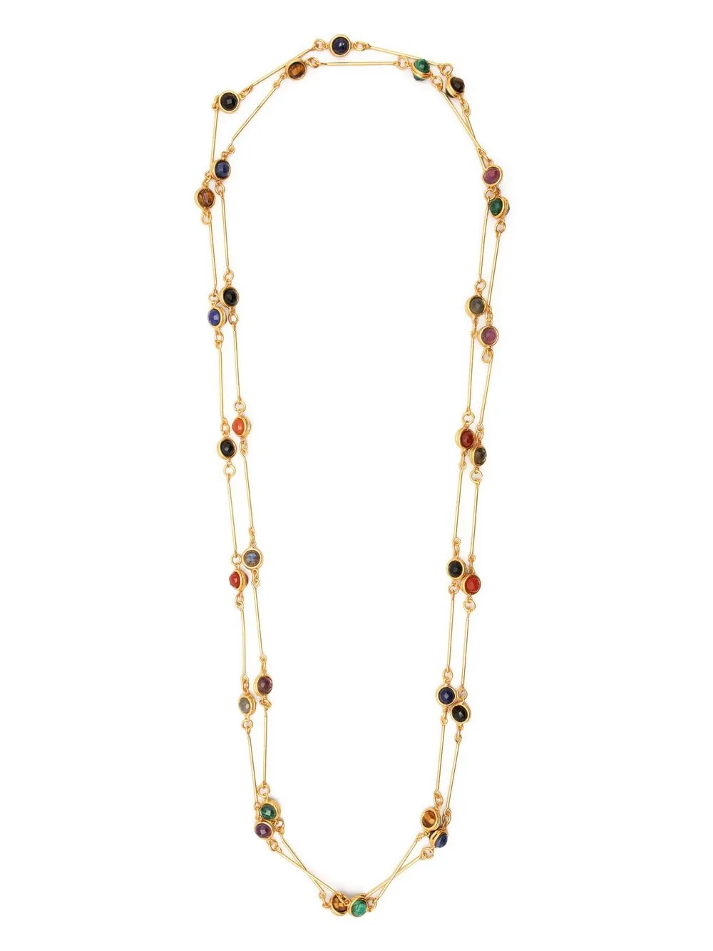 Позолоченная подвеска Faceted Candie Sylvia Toledano, золотистый
Позолоченная подвеска Faceted Candie Sylvia Toledano, золотистый