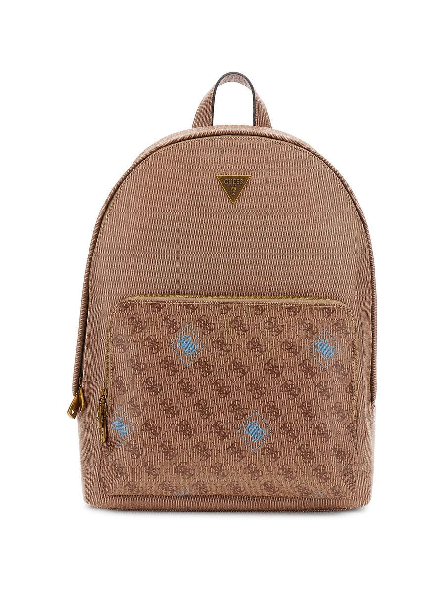 Рюкзак GUESS Milano, синий
Рюкзак GUESS Milano, синий