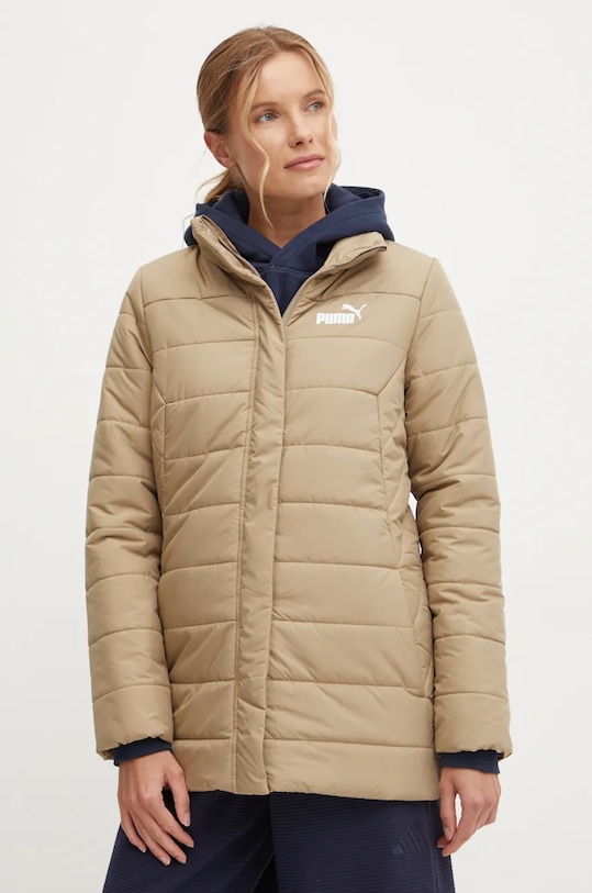 Куртка Puma, бежевый
Куртка Puma, бежевый
