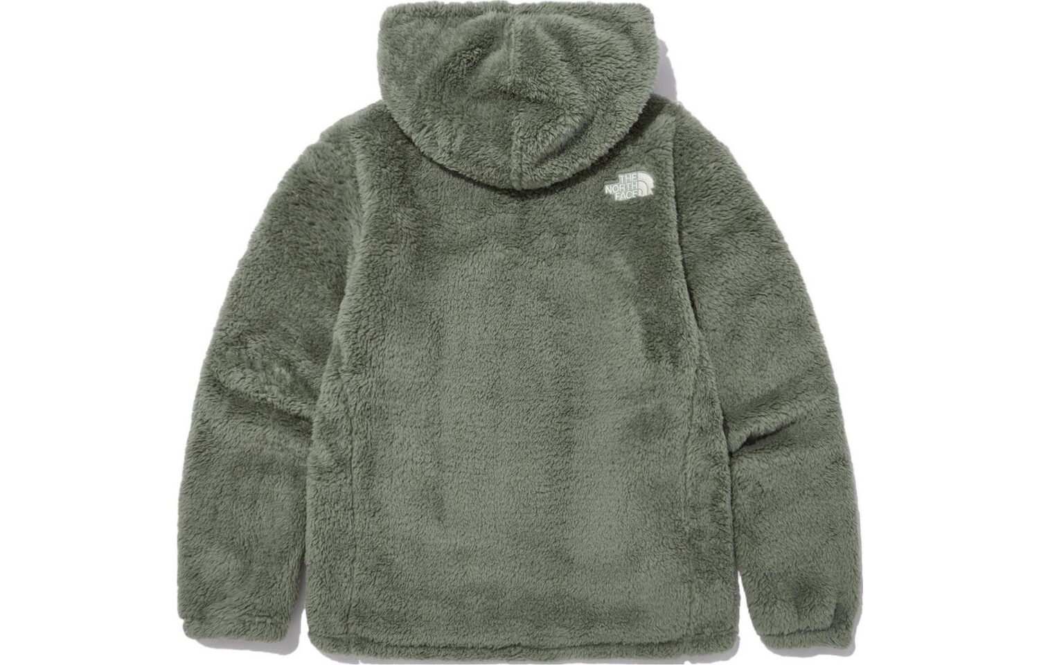 Куртка унисекс оливково-зеленая The North Face, оливково-зеленый
Куртка унисекс оливково-зеленая The North Face, оливково-зеленый