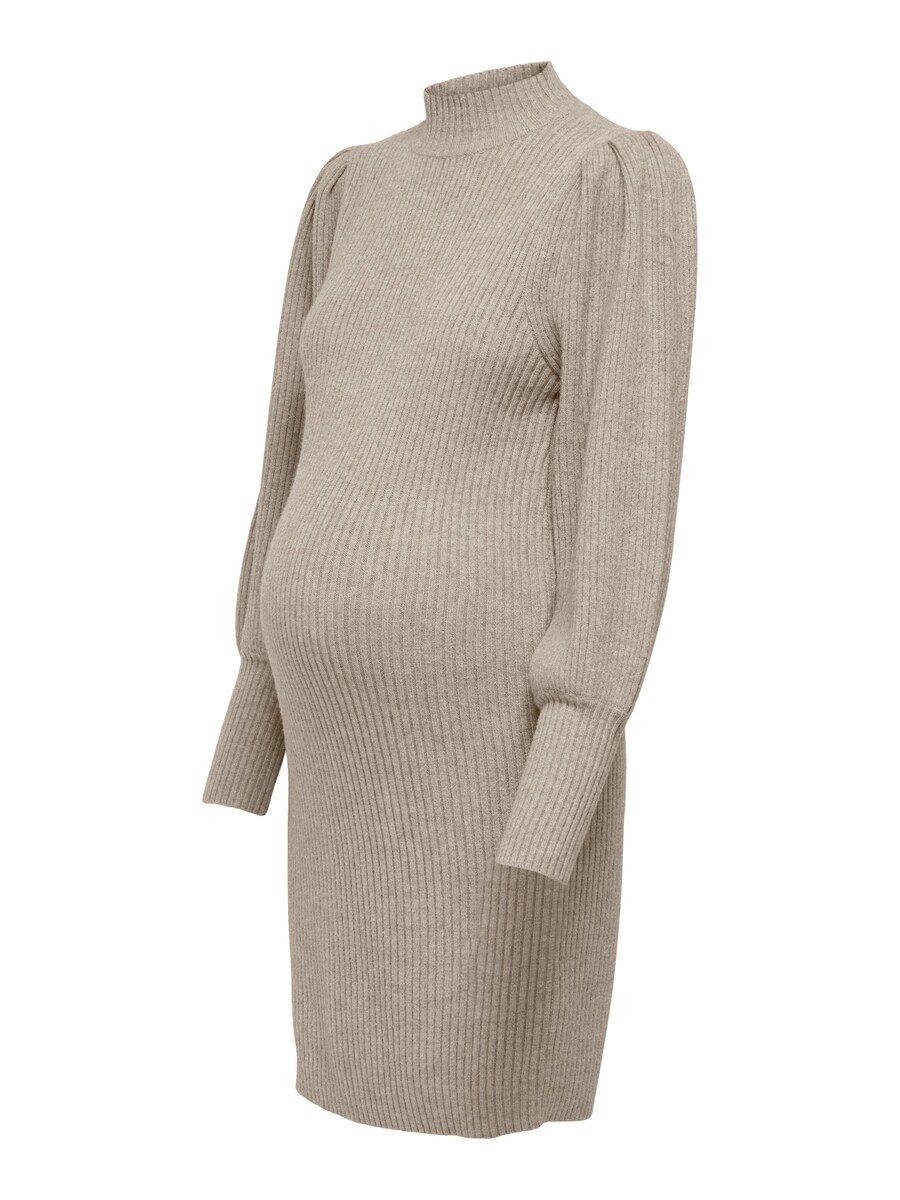 Вязаное платье Only Maternity OLMKATIA, Beige
Вязаное платье Only Maternity OLMKATIA, Beige