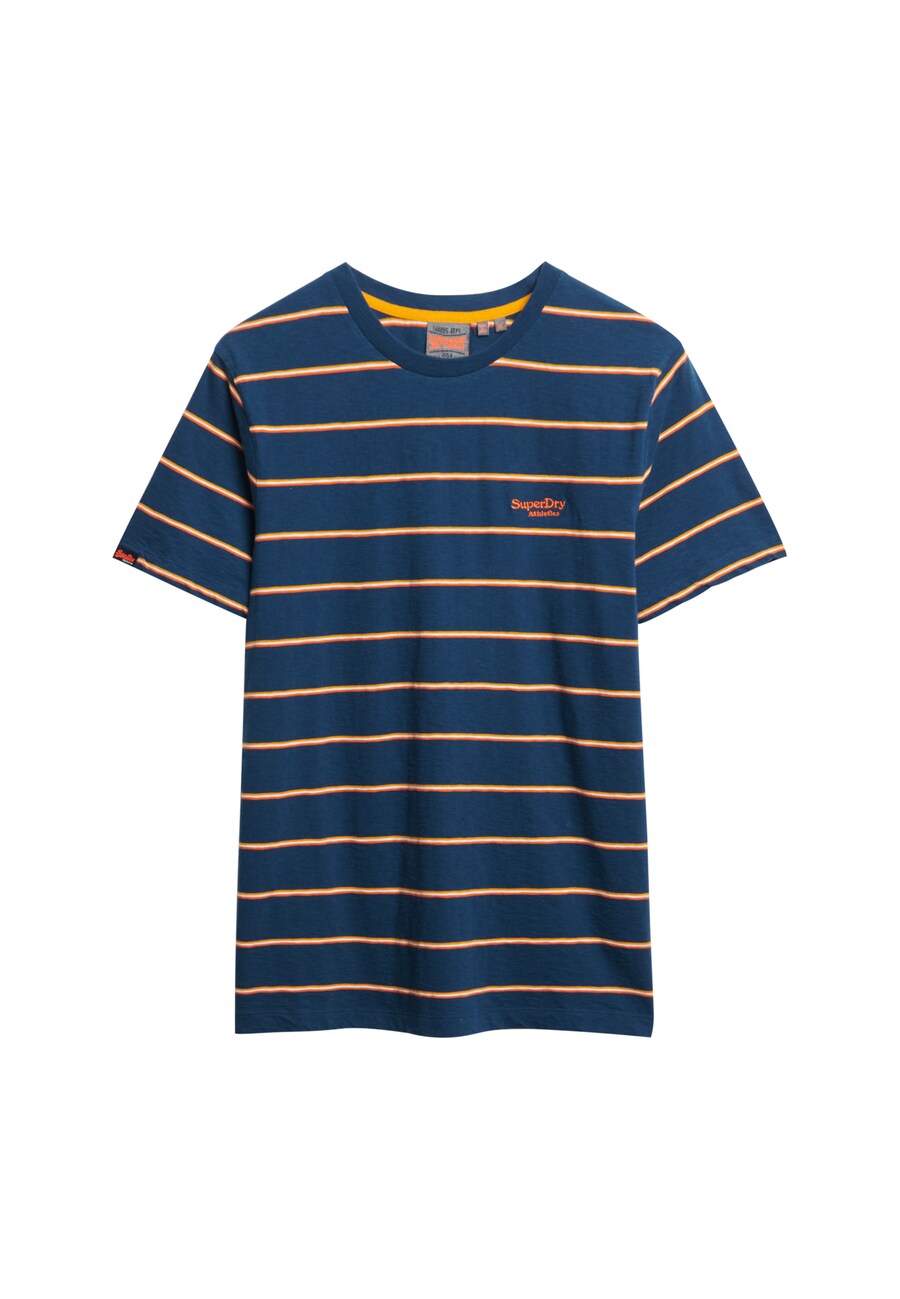 Рубашка Superdry Essentials, морской синий
Рубашка Superdry Essentials, морской синий