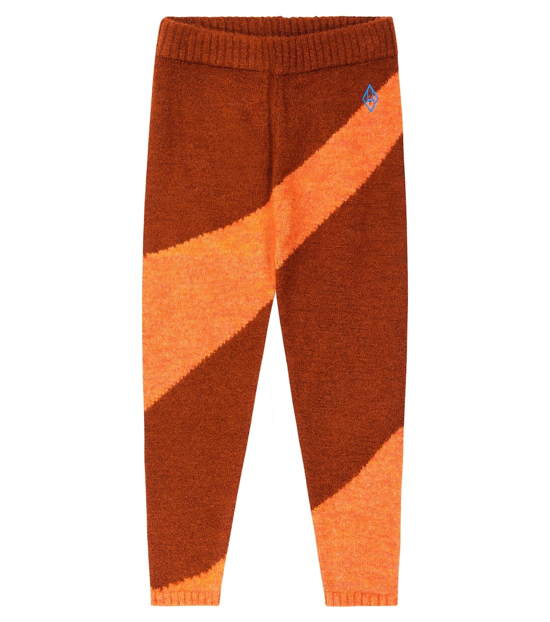 Леггинсы крокодиловой вязки The Animals Observatory, разноцветный
Леггинсы крокодиловой вязки The Animals Observatory, разноцветный