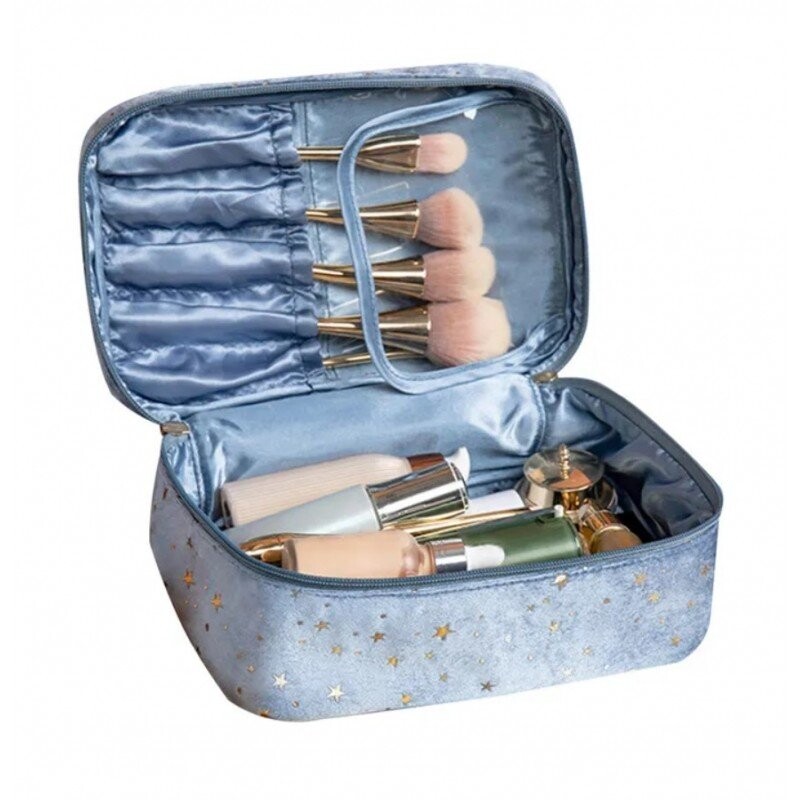 Выдвижная косметичка со вкладышем 2-в-1, чехол KS97N Inna Marka
Выдвижная косметичка со вкладышем 2-в-1, чехол KS97N Inna Marka