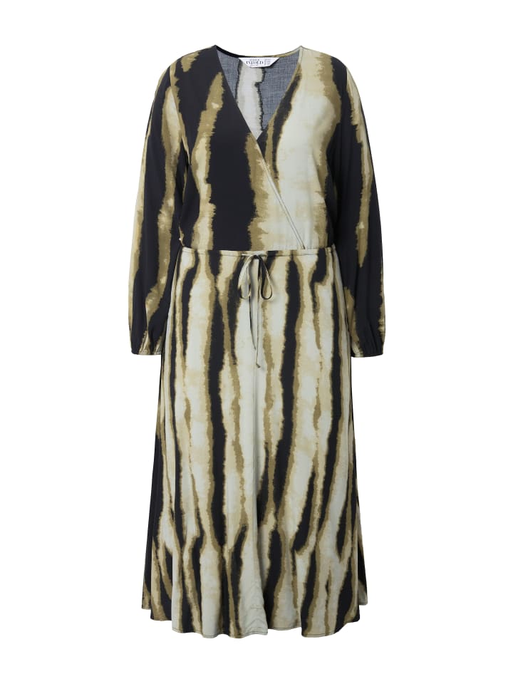 Платье Studio Untold, цвет dunkles olive
Платье Studio Untold, цвет dunkles olive