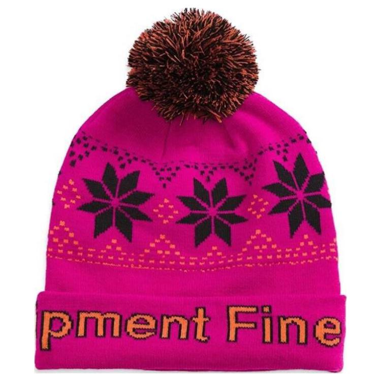 Детские шапки-бини Fuchsia THE NORTH FACE, фуксия
Детские шапки-бини Fuchsia THE NORTH FACE, фуксия