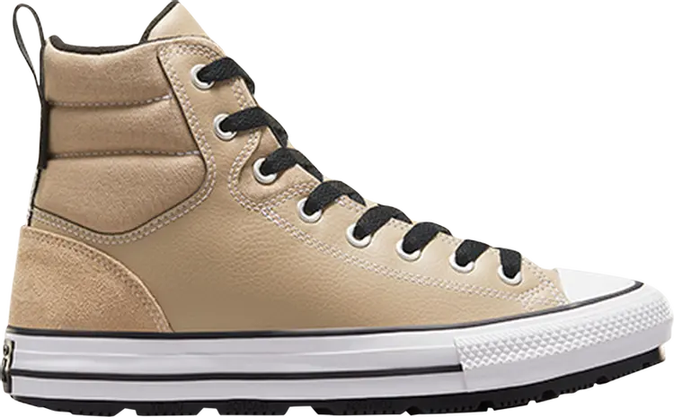 Кроссовки Chuck Taylor All Star Berkshire Boot High 'Nomad Khaki', загар
Кроссовки Chuck Taylor All Star Berkshire Boot High 'Nomad Khaki', загар
