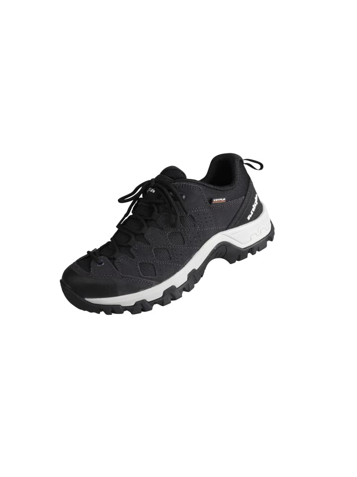 Походная и треккинговая обувь Alpina, черный
Походная и треккинговая обувь Alpina, черный