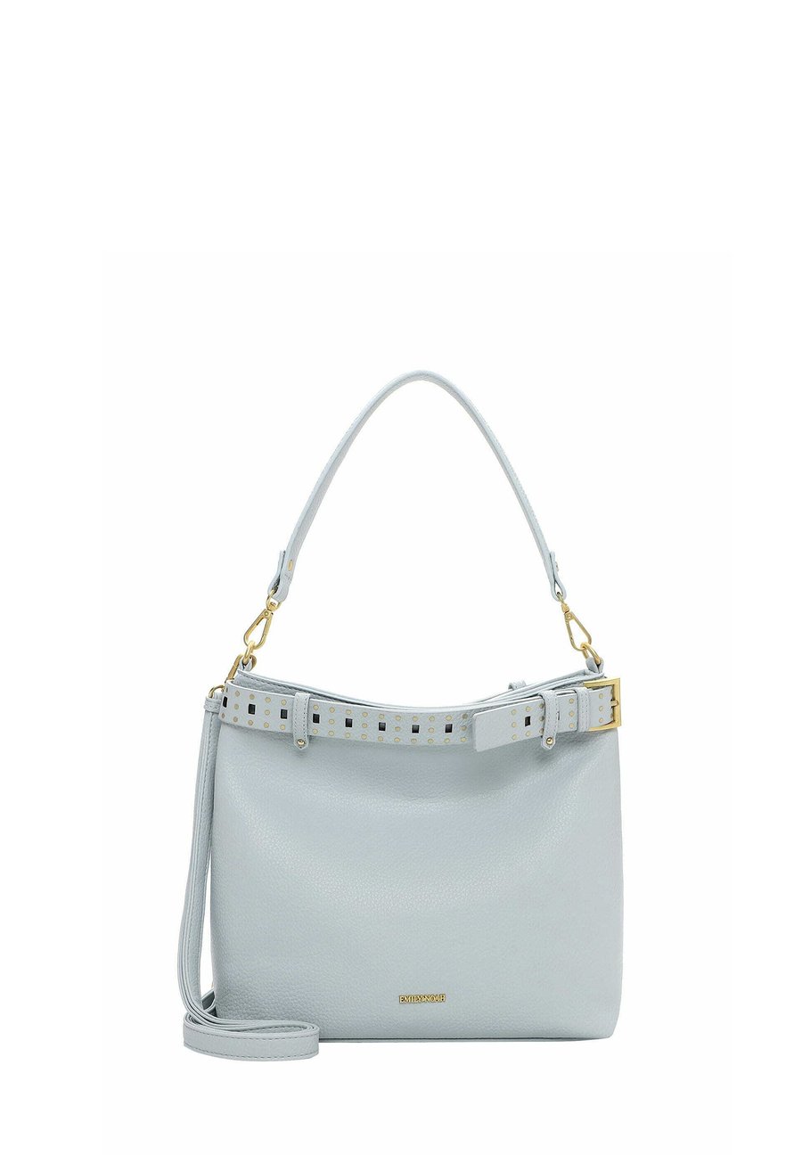 Сумка Emily & Noah JUSTINE, Lightblue/Light Blue
Сумка Emily & Noah JUSTINE, Lightblue/Light Blue